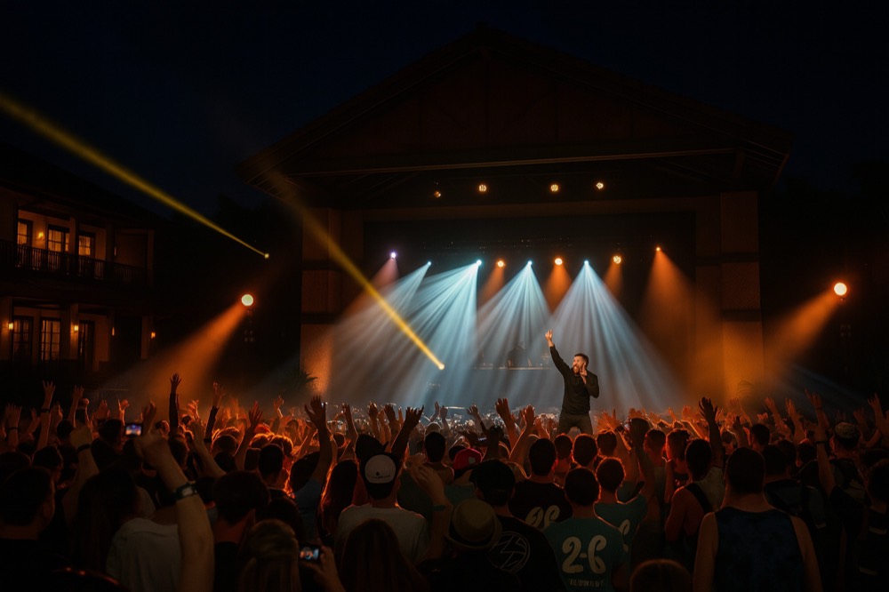 Concerts